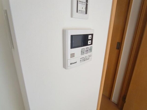 プライムコート立川の物件内観写真